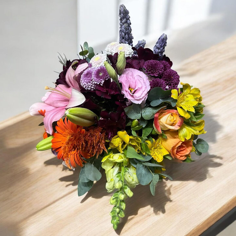 Mixed Bouquet